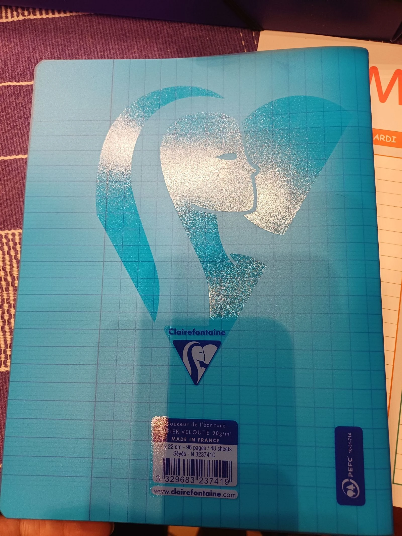 Lot of new school supplies – photo 6